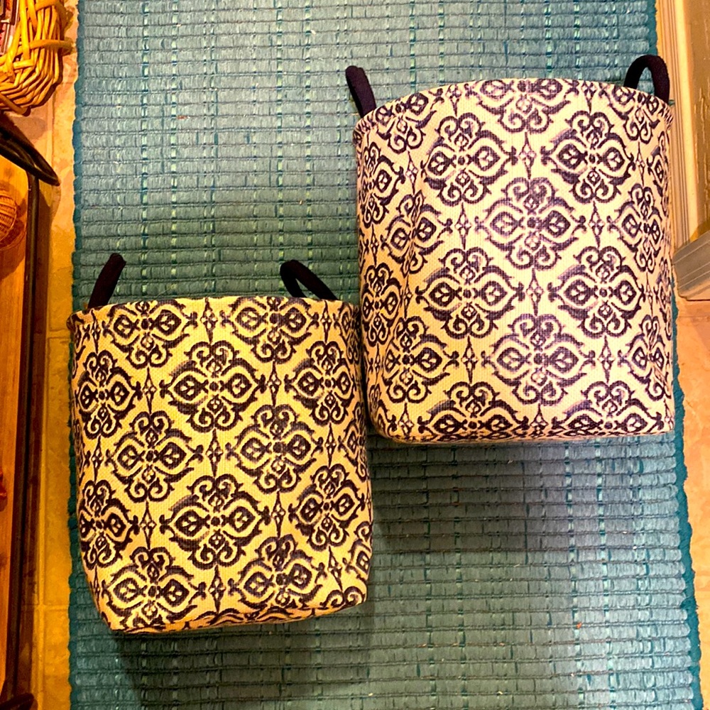 Hamper Set - Picture 4 of 16
